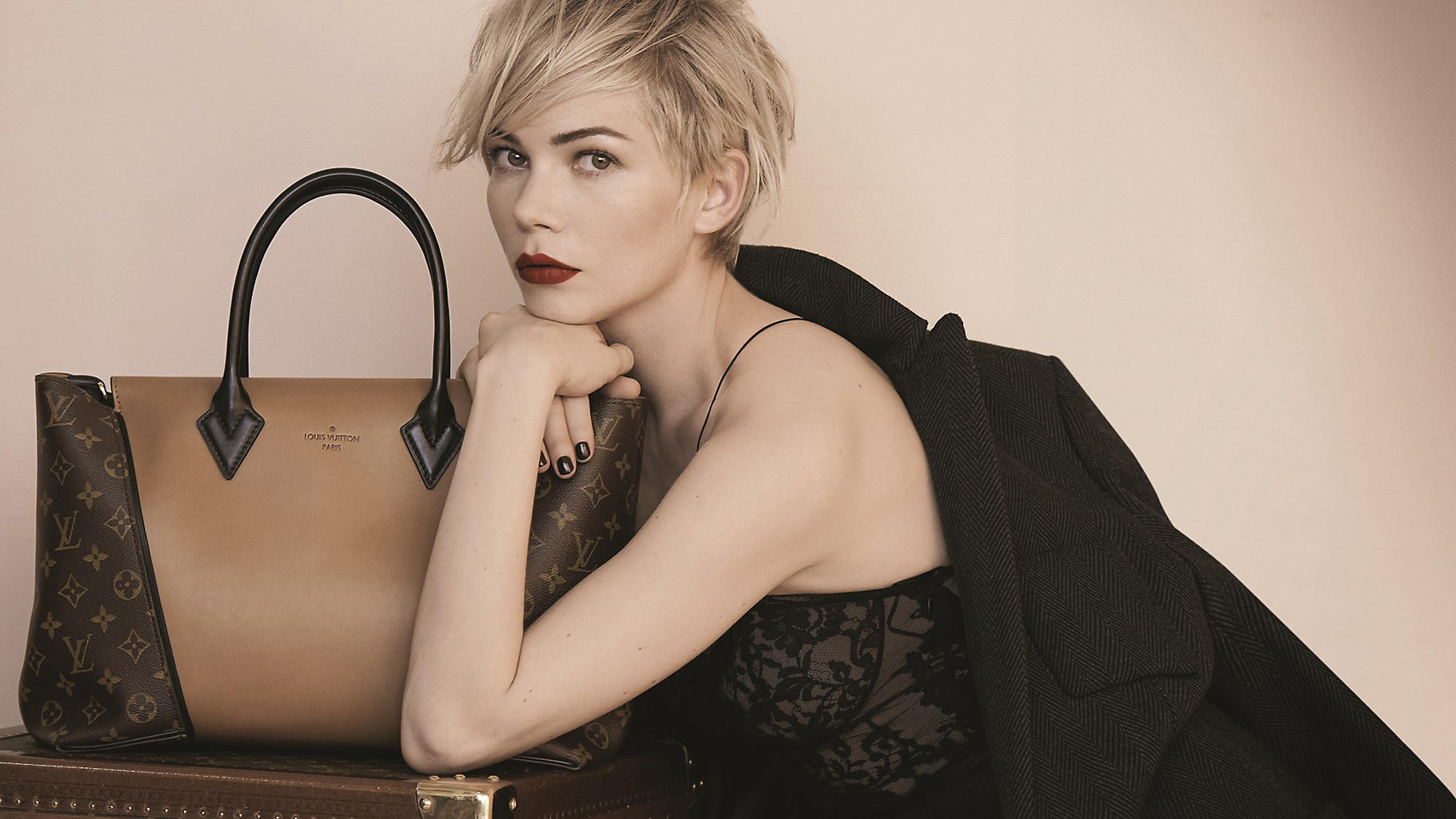 So Haute Right Now: How Louis Vuitton Are Killing It On Social Media