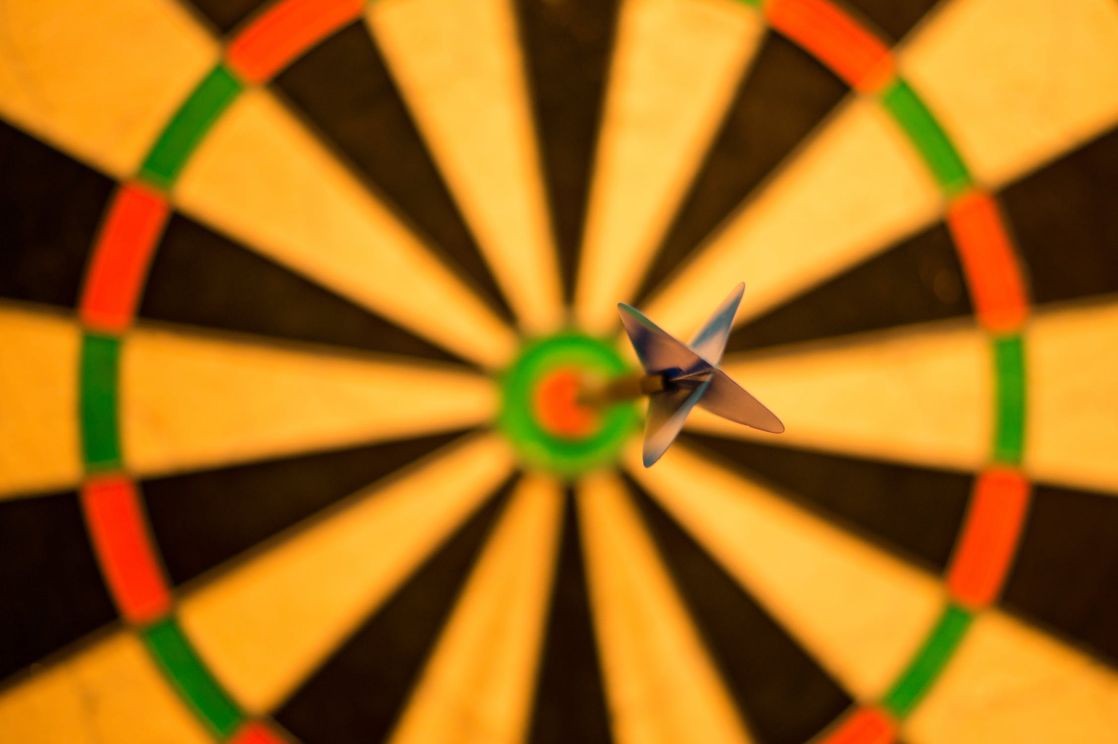 How To Define Your Target Market Attest