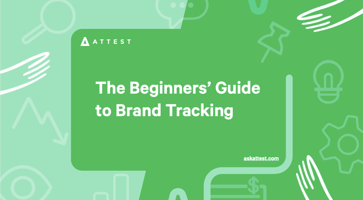 Brand Tracking Research & Studies - The Complete Guide