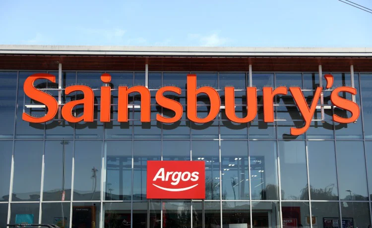 Sainsbury’s Brand Growth Strategy: Forming a strategic partnership