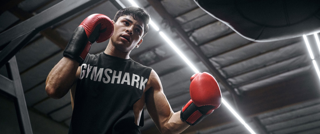 Gymshark and Radley are UK's fastest growing fashion names