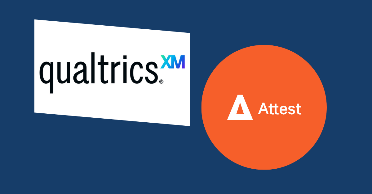 Best Qualtrics Competitors and Alternatives: Unveiling Top Contenders in  the Market